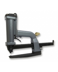 TOTALPACK® Pneumatic Piler Stapler Machine, From 3/8" to 5/4", 1 Unit - Crown Staples