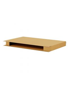 TOTALPACK® Mattress Corrugated Boxes
