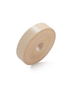 3" x 500' Tan TOTALPACK® 235 Grade Reinforced Water Activated Tape 6 Units