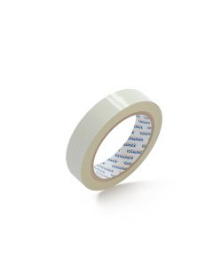 TOTALPACK® Filament Tape 1" x 60 Yds. 4 Mil 36 Rolls Per Case (FIL-795)
