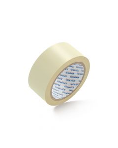 TOTALPACK® Masking Tape 3" x 60 Yds. 5 Mil 12 Rolls Per Case
