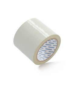 TOTALPACK® Filament Tape 4" x 60 Yds. 4.7 Mil 12 Rolls Per Case