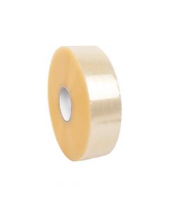 TOTALPACK® Tape for Machine Clear 3" x 1000 Yds. 2.1 Mil 4 Rolls Per Case