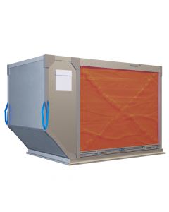 TOTALPACK® Air Cargo Containers for FRC